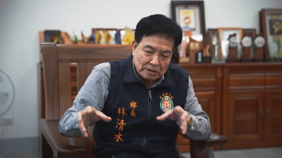 花蓮洪災釀19死！光復鄉長林清水涉浮報撤離人數　裁定羈押2個月