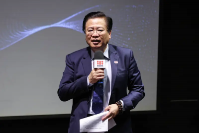 台美5千億美元投資協議！商總籲設專責窗口、推中小企業綠色通道