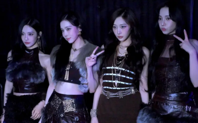 明星尾牙出場費有多高？aespa飆破8位數、蔡依林40分鐘撈金500萬