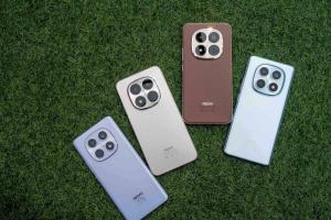 新款 Android 手機再戰性價比！一億畫素相機、6000mAh 大電池免一萬　