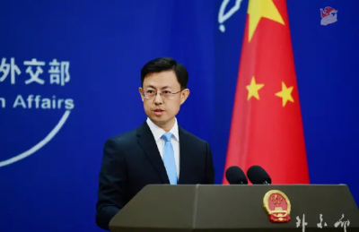 台美關稅貿易協議拍板！中國外交部跳腳：堅決反對