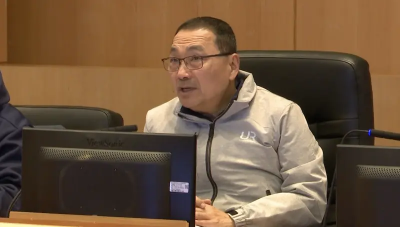 關稅降到15％不疊加！侯友宜喊話：新北挺中小企業並肩作戰