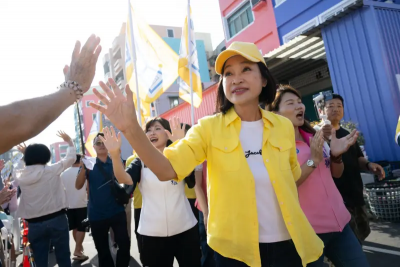 先禮後兵只是暖身！柯志恩將迎「狼群圍攻」：不會再當善良淑女