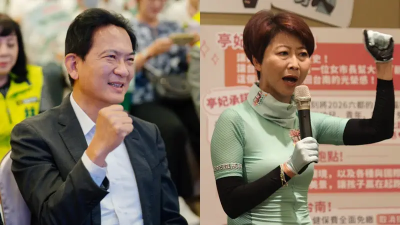 新潮流林俊憲落馬！Cheap揭陳亭妃「變態級」實力：像有48小時