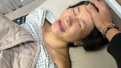 梁雲菲拿掉子宮：我不想要小孩　分手金剛原因也是不婚不生