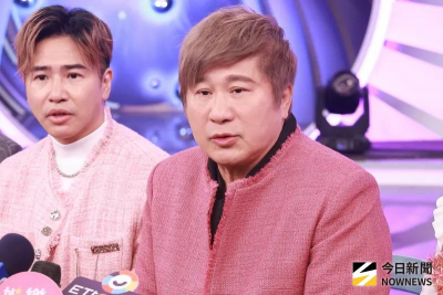 胡瓜爆續留《大集合》回應了！揭與民視合約內幕：沒有漲價