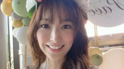 吳佩慈曾炫自家947億、七星級皇宮飯店　女兒誇讚：比迪士尼漂亮