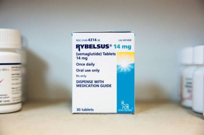 使用前需謹慎！研究顯示減肥藥物使用者 可能面臨營養不足風險