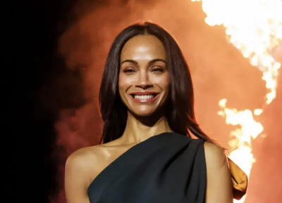 《阿凡達》柔伊莎達娜成全球最高票房演員！破4880億　擠下黑寡婦