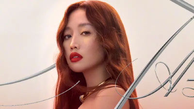 A-Lin嗨唱華碩尾牙名字被拼錯！她當場糾正員工　超爆笑現場曝光