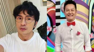 唐從聖昔遭徐乃麟國罵！害女兒遭霸凌：全家死光　心碎揭人生低潮