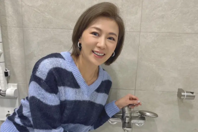 八點檔女星12年前突消失！連靜雯做直銷吐轉行真相：一場病成關鍵