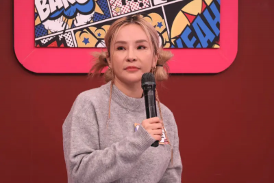 不只梁雲菲！徐若瑄患子宮肌腺瘤血流不止　吳怡霈經痛20天崩潰