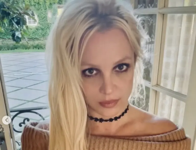 布蘭妮拋下震撼彈！為了極度敏感的原因　將再也不在美國登台表演