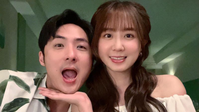 洪詩替公公把屎把尿！李運慶突喊「對不起太太」：不會踏錯任一步