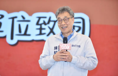 台美關稅15%！美農產品「進口輸台」　陳駿季：政府會堅守3大前提