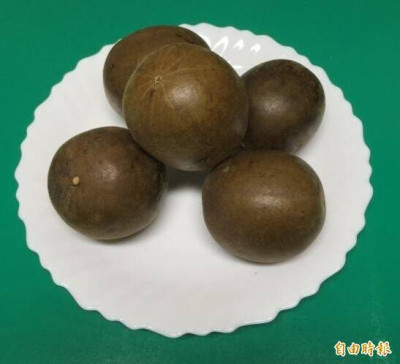 別只當代糖喫！研究揭「羅漢果」隱藏實力：竟是抗老神物