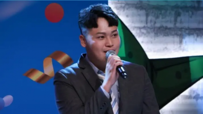 林宸佑涉觸《國安法》覊押禁見！中天電視65字發聲：司法勿枉勿縱