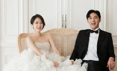 洪詩替失智公公把屎把尿！昔被虧驚世媳婦　揭公婆同住真實感受