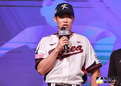 經典賽／韓國慘了！宋成文剛簽4.7億大約　卻拉傷側腹肌至少休4周