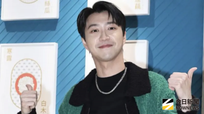 獨／江宏傑掰了福原愛1原因不脫單！鬆口新年喜訊：把自己準備好