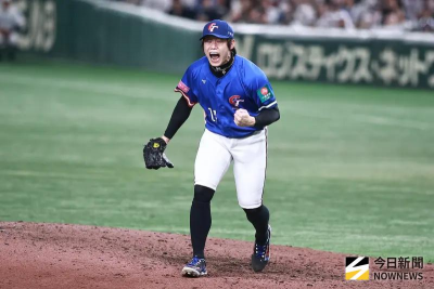 經典賽／陳冠宇拚生涯第3次WBC！持續調整狀態　盼能入選30人名單