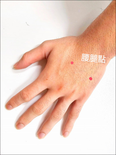 大掃除閃到腰 簡易急救有訣竅