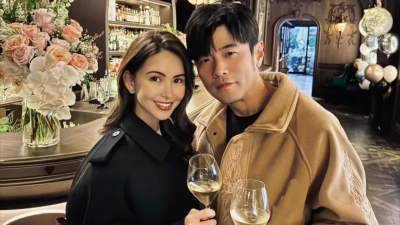 周傑倫黏著昆凌慶祝結婚11周年鋼婚　粉絲一看照片：幸福的具象化