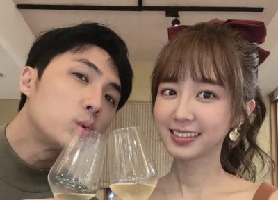 李運慶是誰？娶小7歲洪詩幫爸把屎把尿　李佳豫愛了5年為1事心死