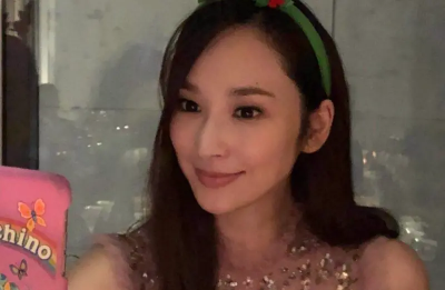 吳佩慈232億身家被酸是髒錢！紀曉波昔爆出遭FBI通緝　她護愛喊冤