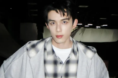 吳磊私密牀照被轉賣！爆料者：睡過男星比司曉迪帥　工作室急澄清