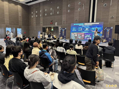 國際微生物大師齊聚 台灣成亞洲研究重鎮