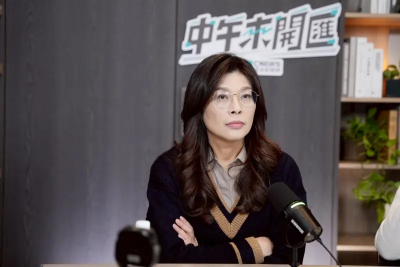 新北市長提名農曆年前完成　鄭麗文：透過協調產生「不需要初選」