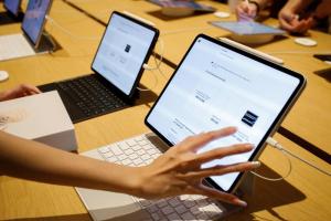 台灣年度最熱賣平板 Top 10 排行榜揭曉！新面孔搶攻第三名