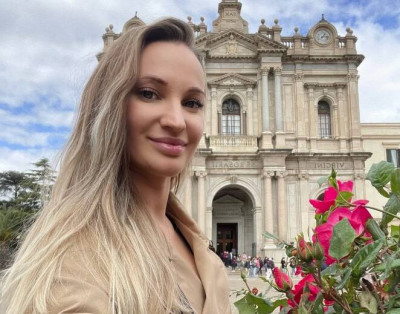 俄密醫未做過敏測試 網紅豐臀手術休克死亡