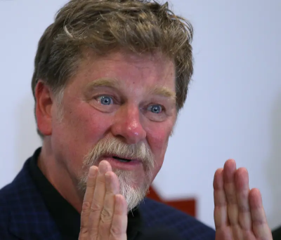 撐起迪士尼黃金年代的他走了！《獅子王》羅傑艾勒斯過世享壽76歲