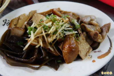 聞到滷味香食慾大開、水腫報到？ 營養師授6攻略