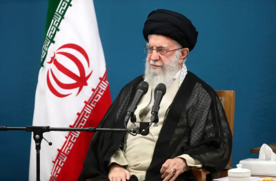 動最高領袖「視同全面開戰」！伊朗嗆聲美國　暗示死刑仍可能執行