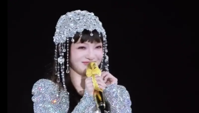 今日壽星／張韶涵遭酸變大媽用愛力挺造型師　堅決不換掉相信的人