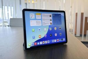 台灣高階平板只有 iPad 賣得動！業者點名最大原因