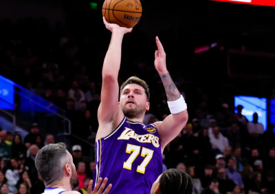 NBA傷病報告／暴龍對湖人熱戰　唐西奇能否上場？MRI檢查結果出爐