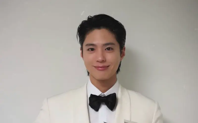 樸寶劍宣布台北辦簽售！竟規定粉絲只能買3本　被讚爆：天使下凡