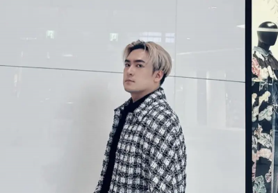 33歲沈建宏近況曝光！遭前女友爆劈腿渣男　被目擊發福看孫生拳願