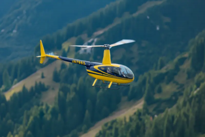 阿蘇火山直升機失聯疑載2台灣人　觀光署：未獲通報、持續關注