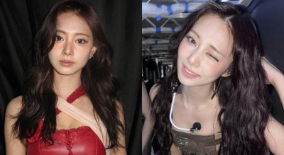 子瑜綁雙馬尾搭超短褲辣翻！低音砲耍酷一秒破功 靠可愛體質收服全場