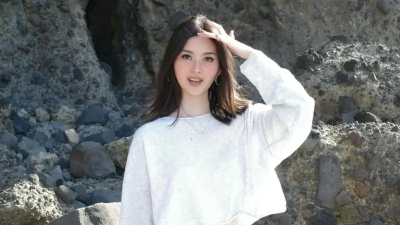 孫芸芸女兒廖思惟有望繼承40億！26歲在澳洲念書　曬10年前比基尼