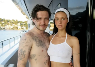 貝克漢家族正式決裂！維多利亞、妮可拉婆媳鬧不合　恩怨1次看