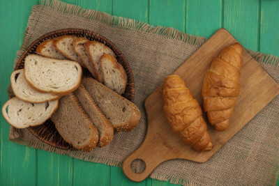 麵包怎麼喫穩血糖又防癌？ 腫瘤醫推3技巧
