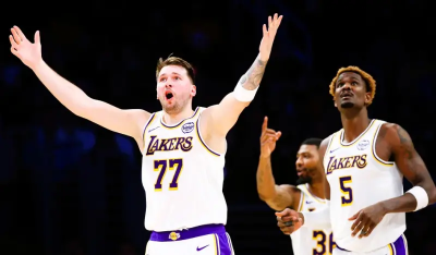 NBA／唐西奇贏球後仍向湖人更衣室發出警訊！點出關鍵非進攻火力