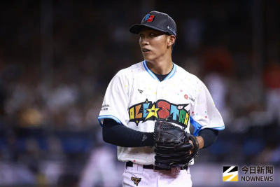 經典賽／林詩翔「地獄變速」被點名！MLB名記驚豔：比肩1傳奇強投